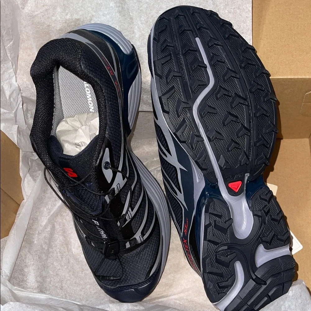Salomon XT Pathway GTX | Size 8.5 Men / Size 9.5 Women